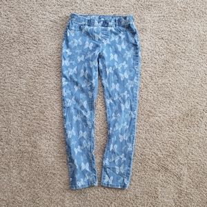 GYMBOREE size 12 girls jeans